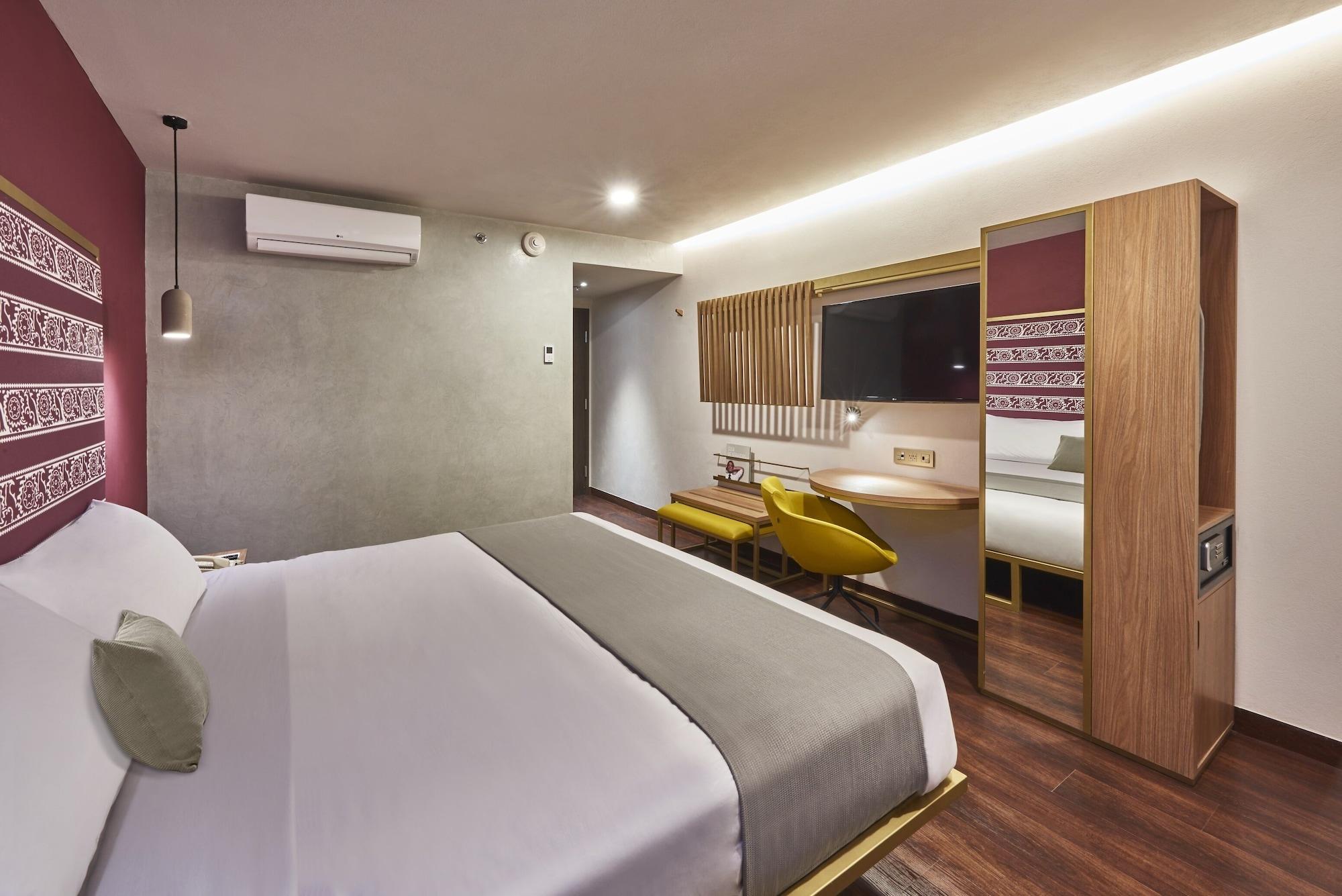 Centro By Marriott Hotel Oaxaca