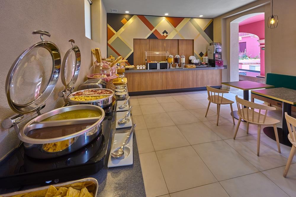 Centro By Marriott Hotel Oaxaca