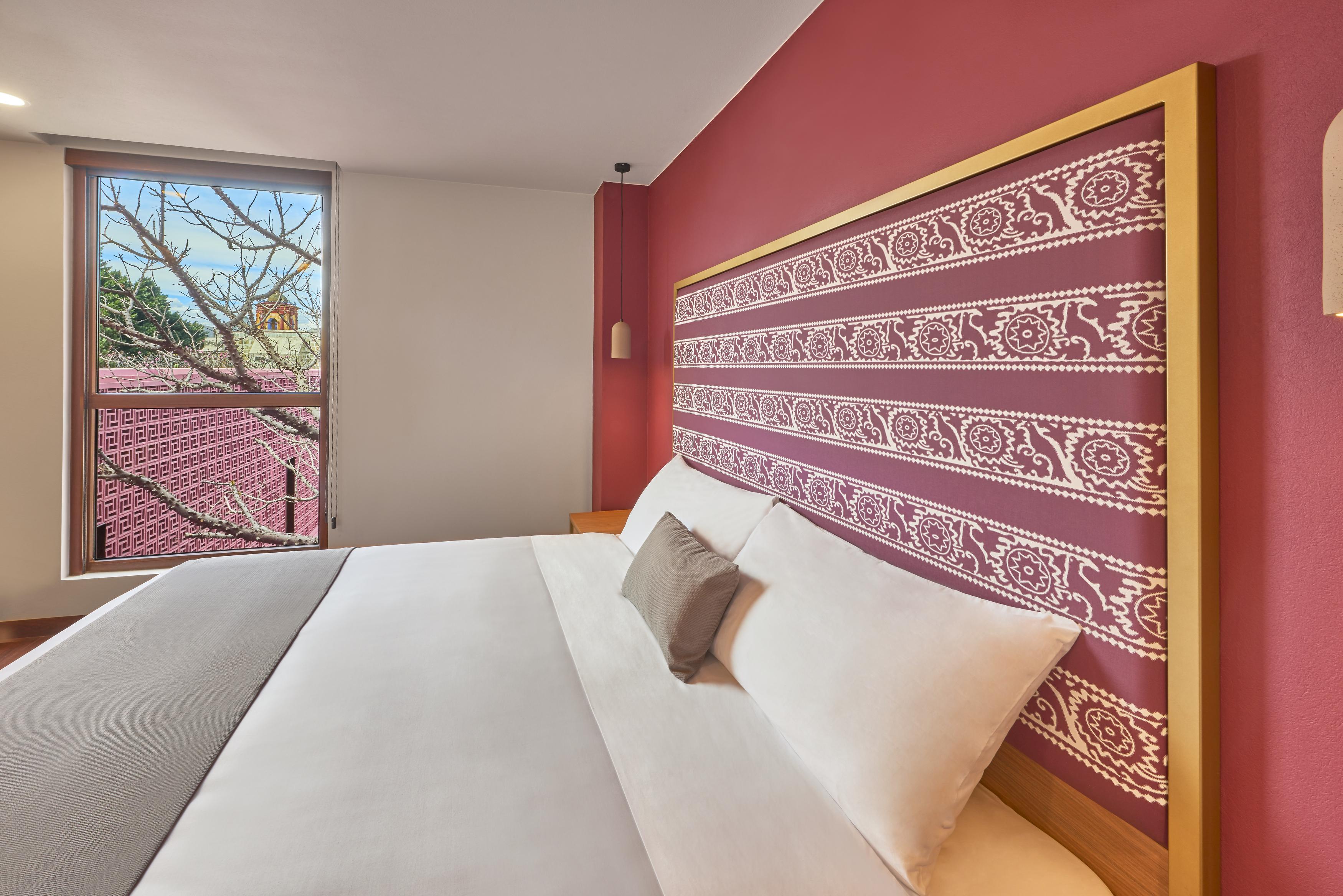 Hotel Centro By Marriott Oaxaca