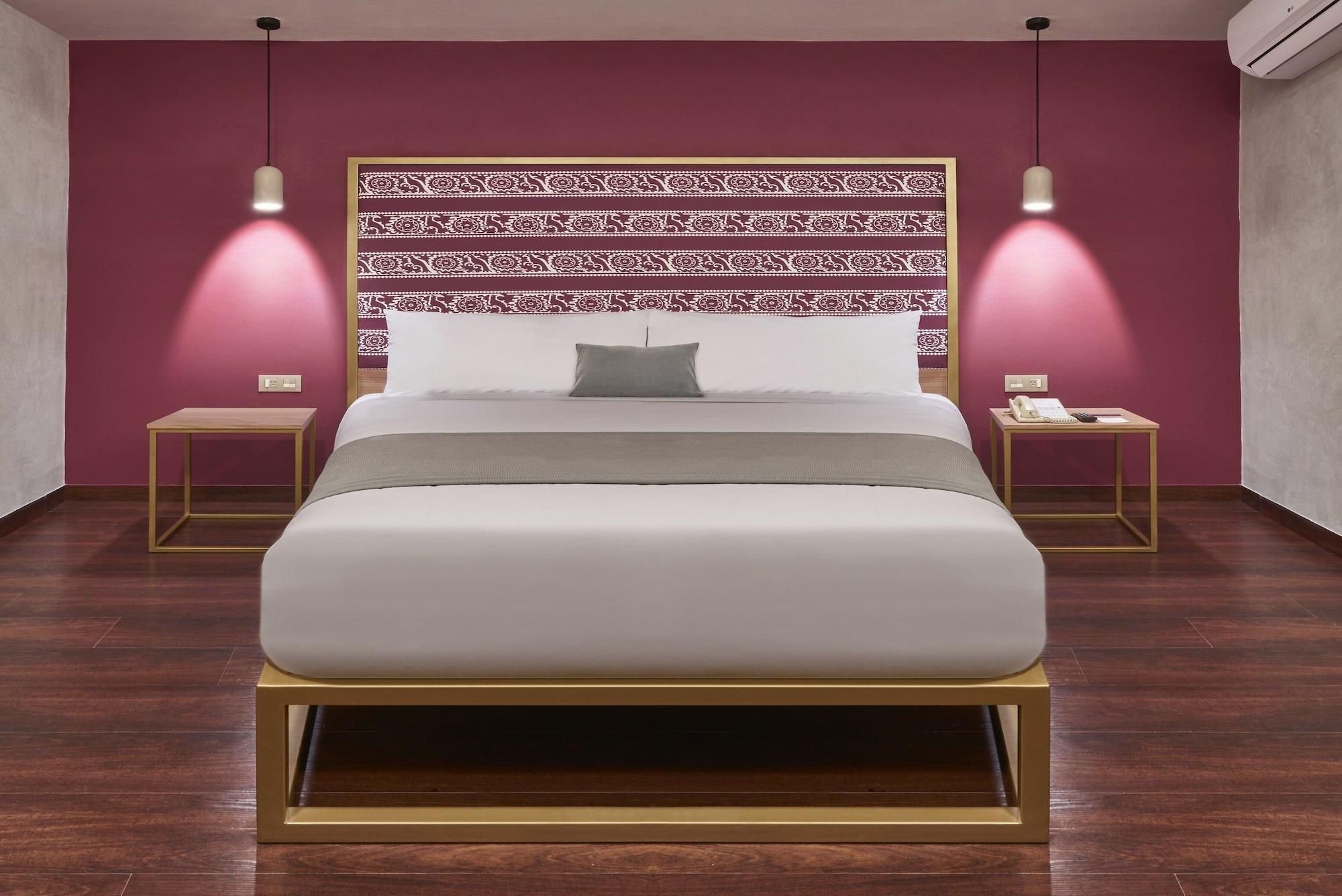 Hotel Centro By Marriott