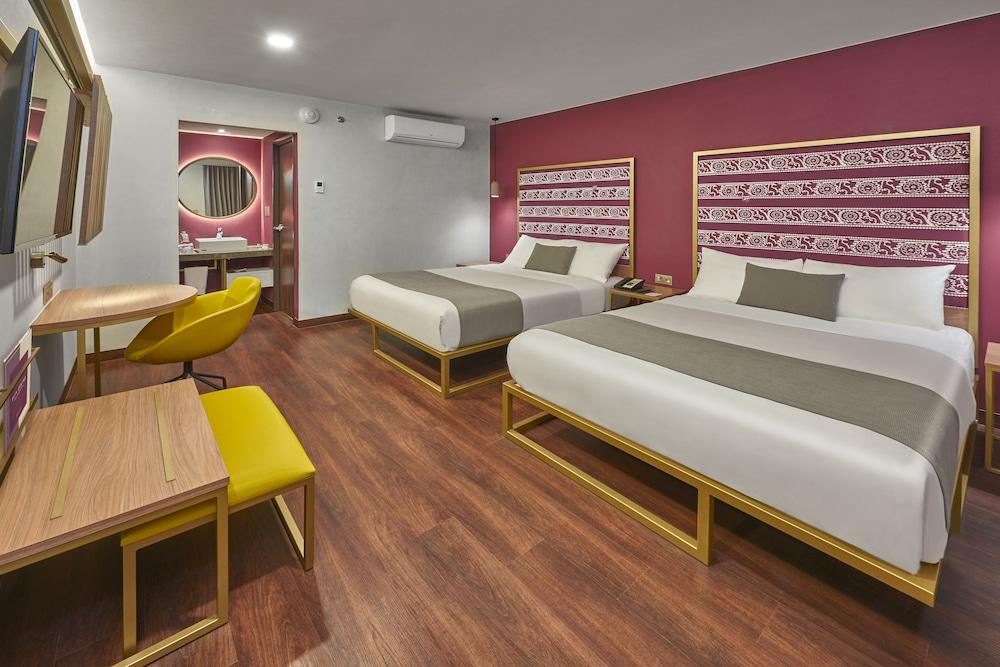 Centro By Marriott