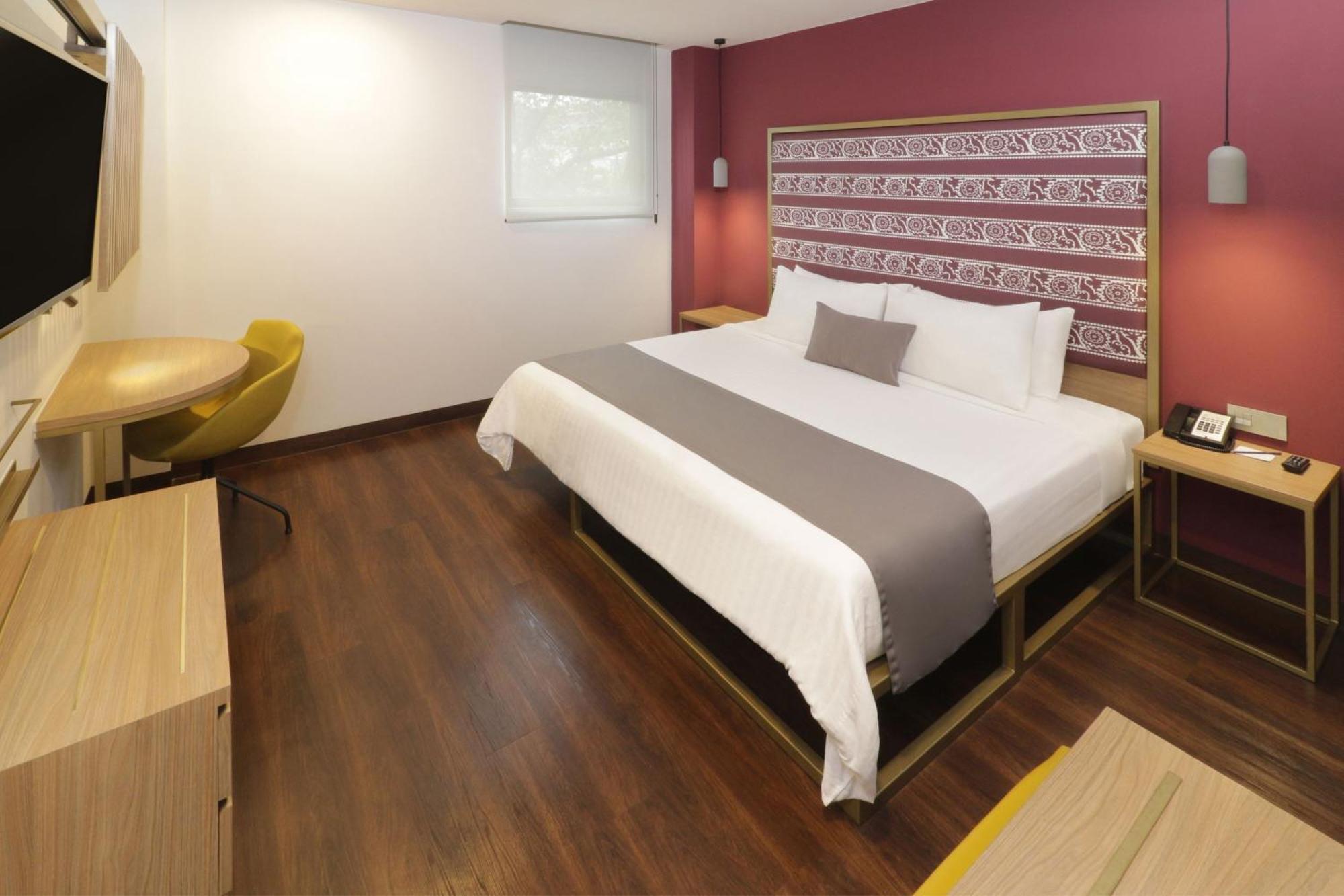 Hotel Centro 4*