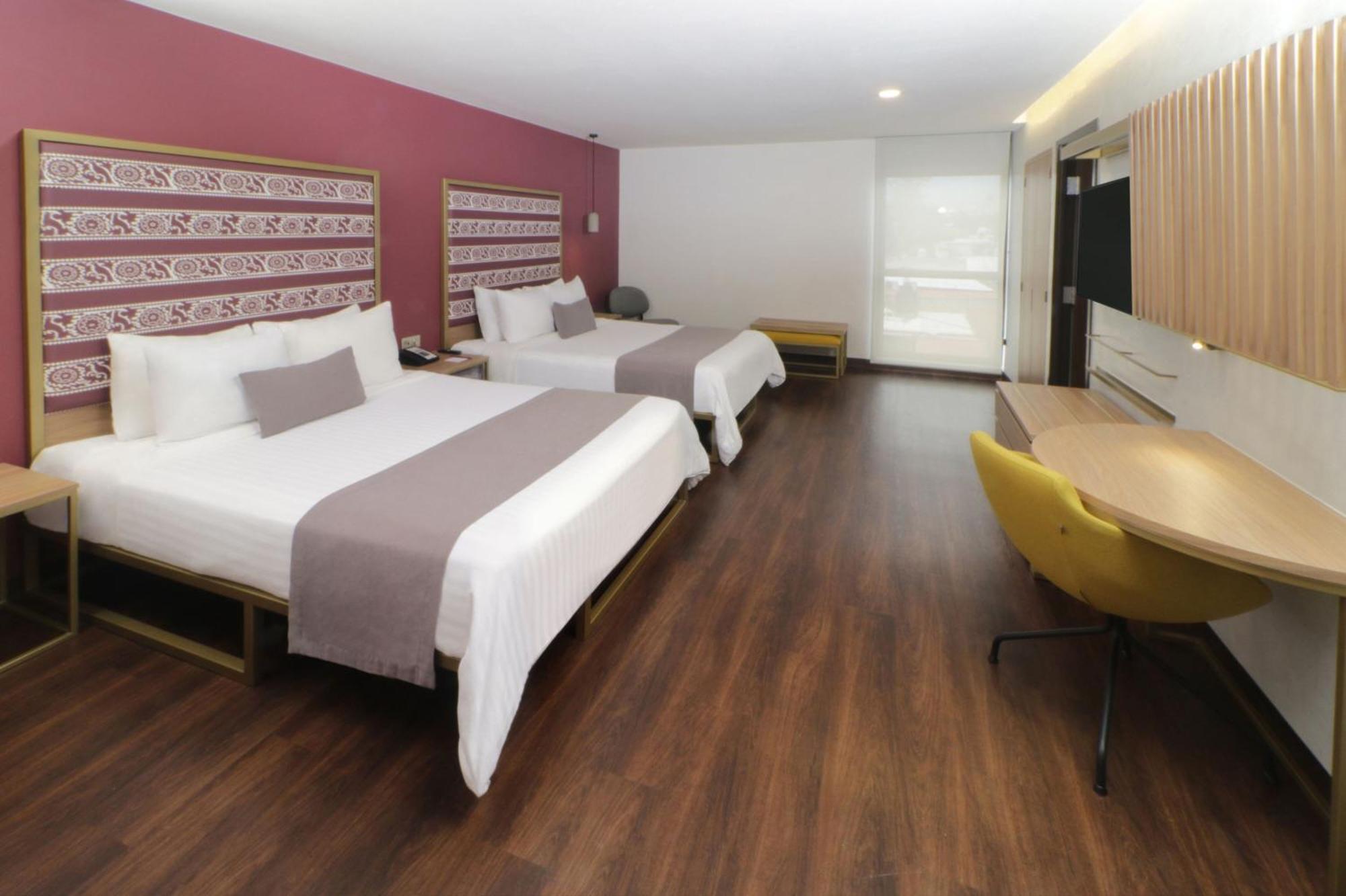 Centro By Marriott Hotel 4*