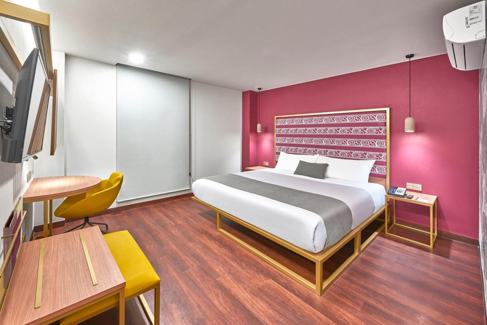 Centro By Marriott 4*