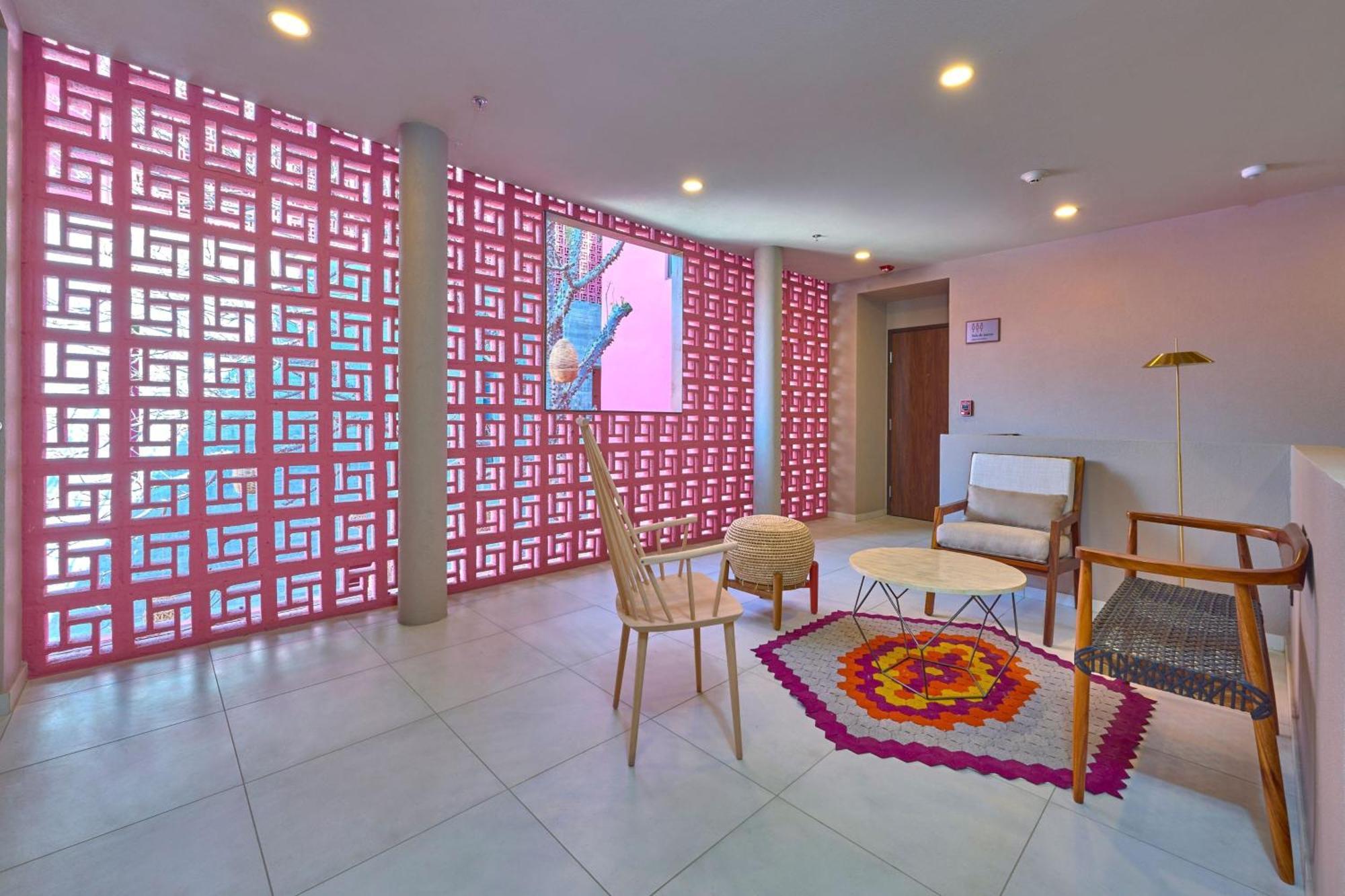 Centro By Marriott 4* Oaxaca