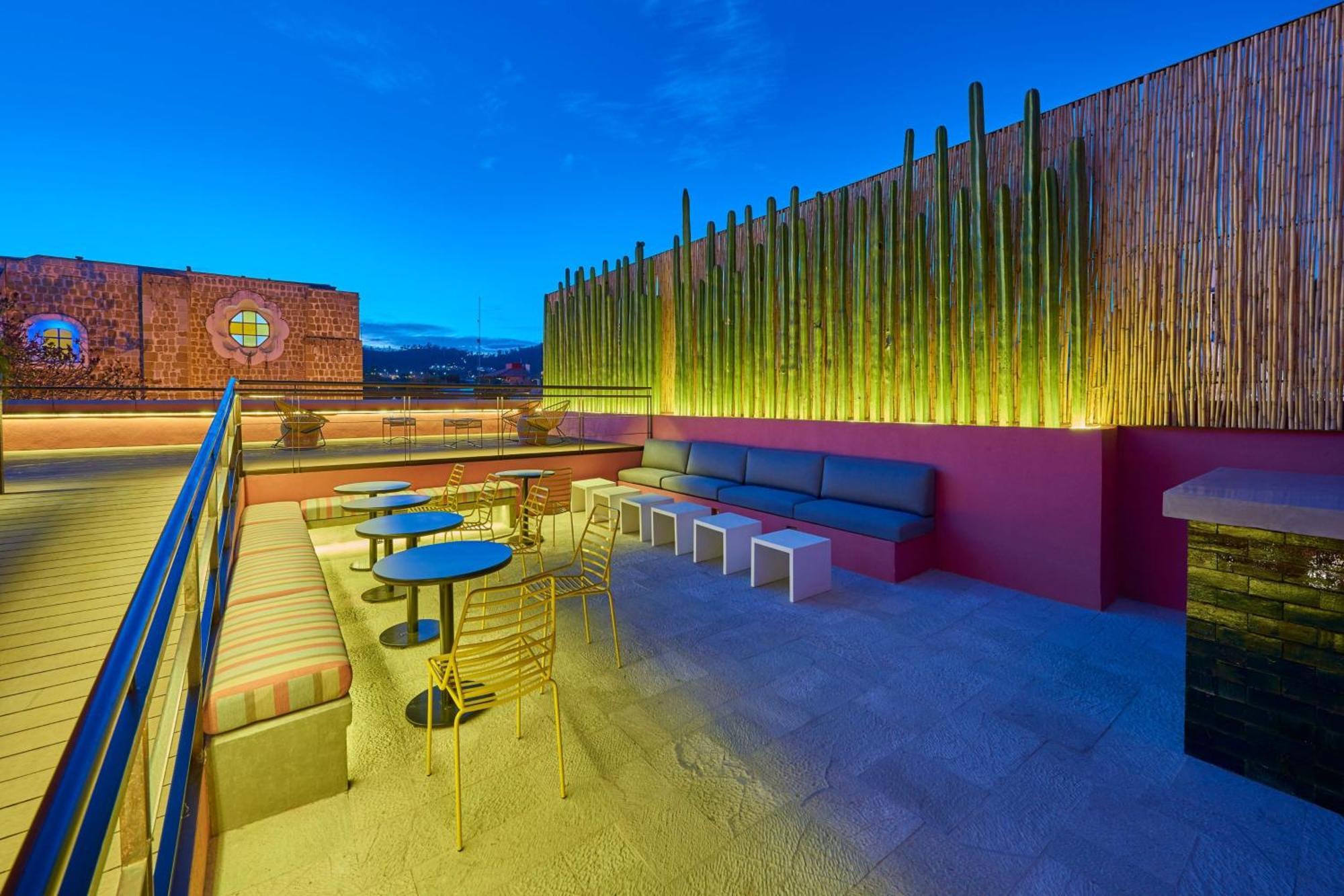 Centro By Marriott Oaxaca