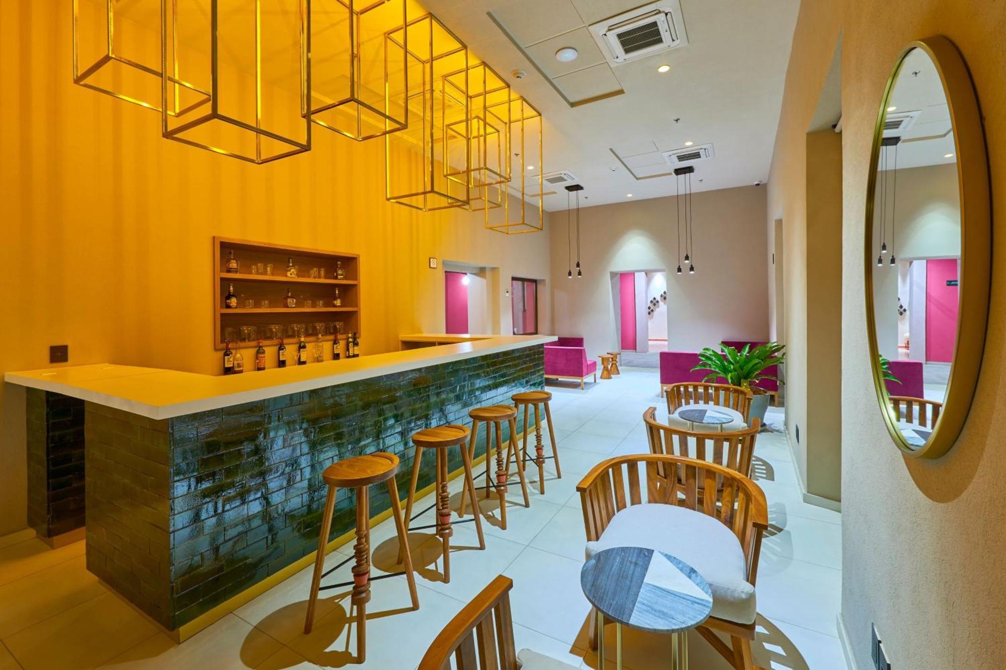 Centro 4* Oaxaca