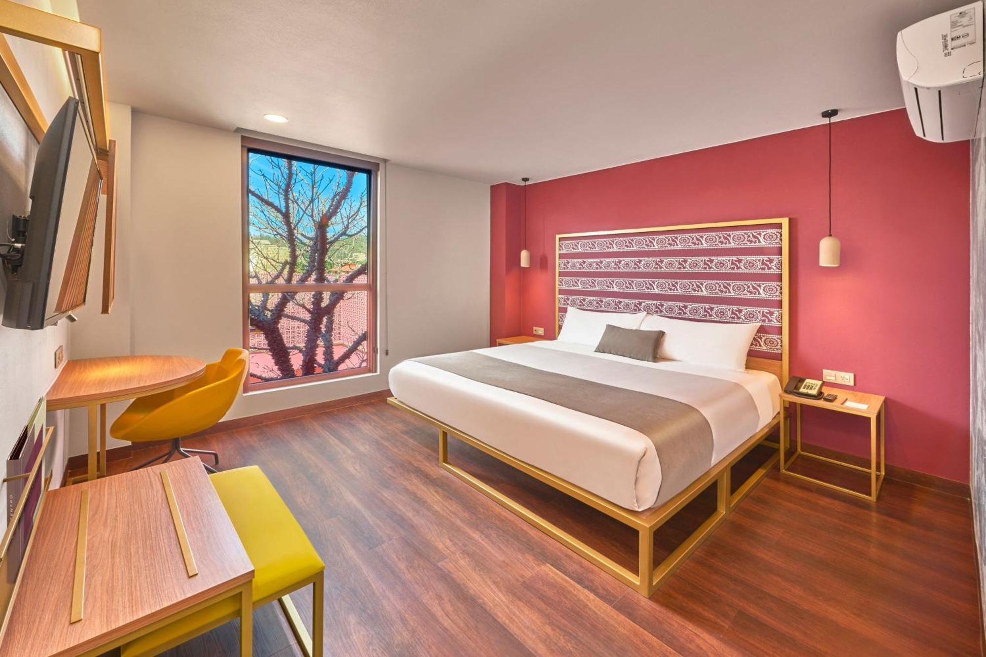 Centro By Marriott Hotel