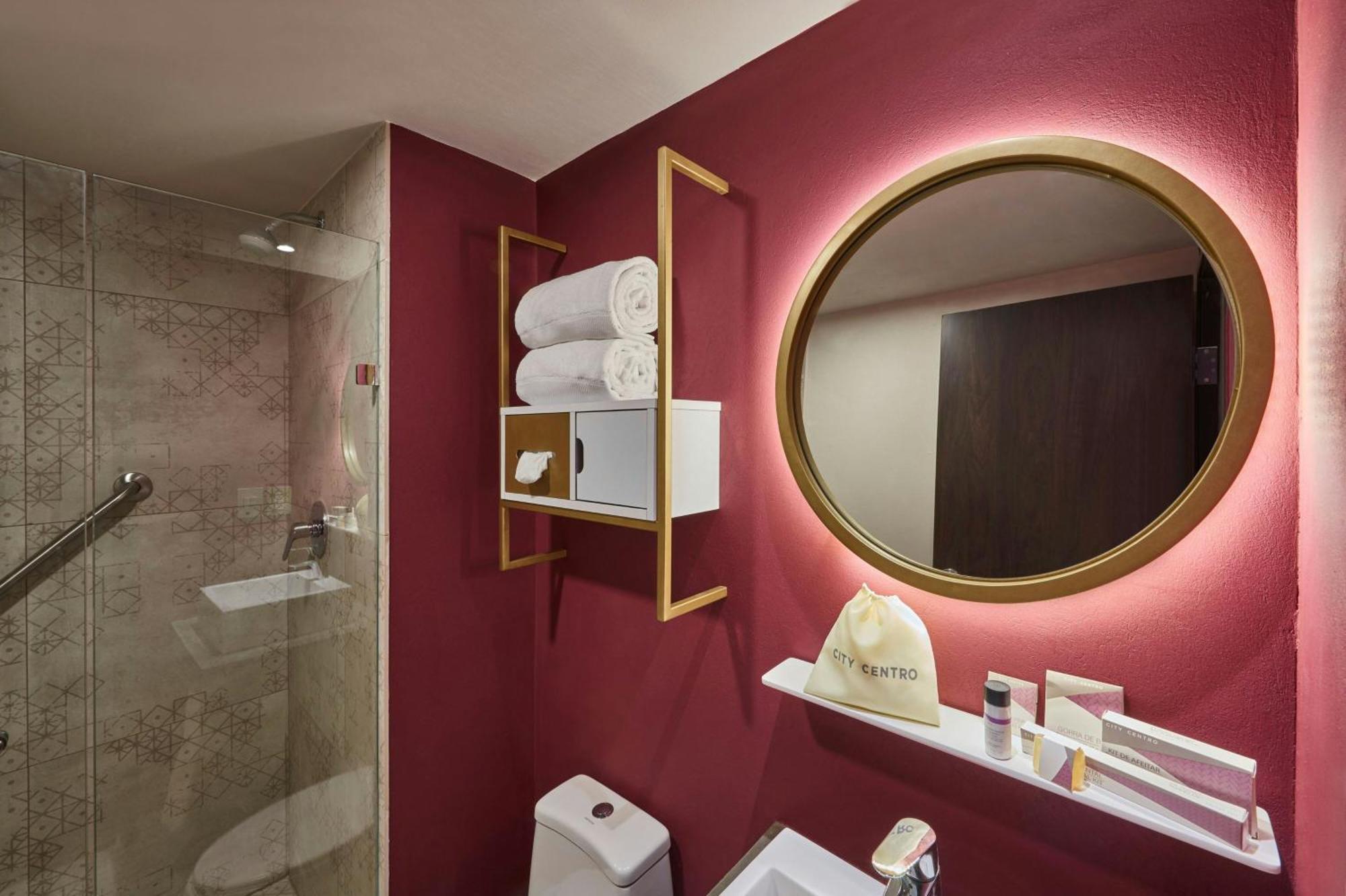 Hotel Centro By Marriott 4*