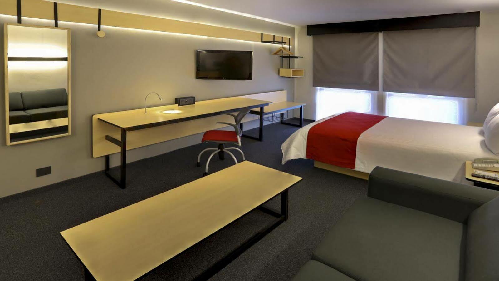 Hotel Centro By Marriott
