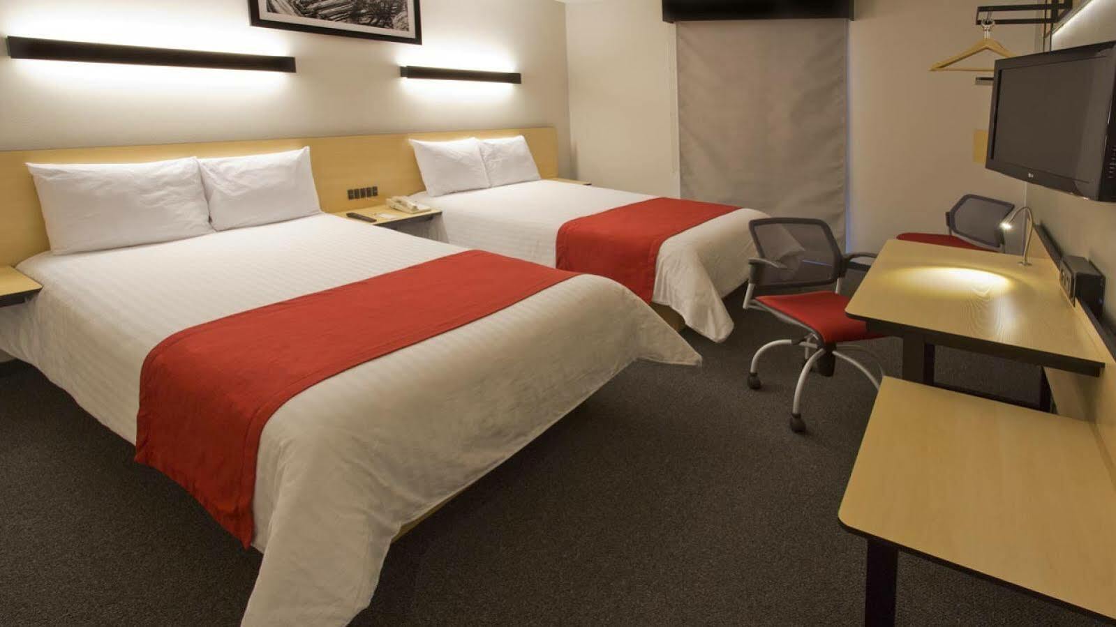 Centro By Marriott 4*